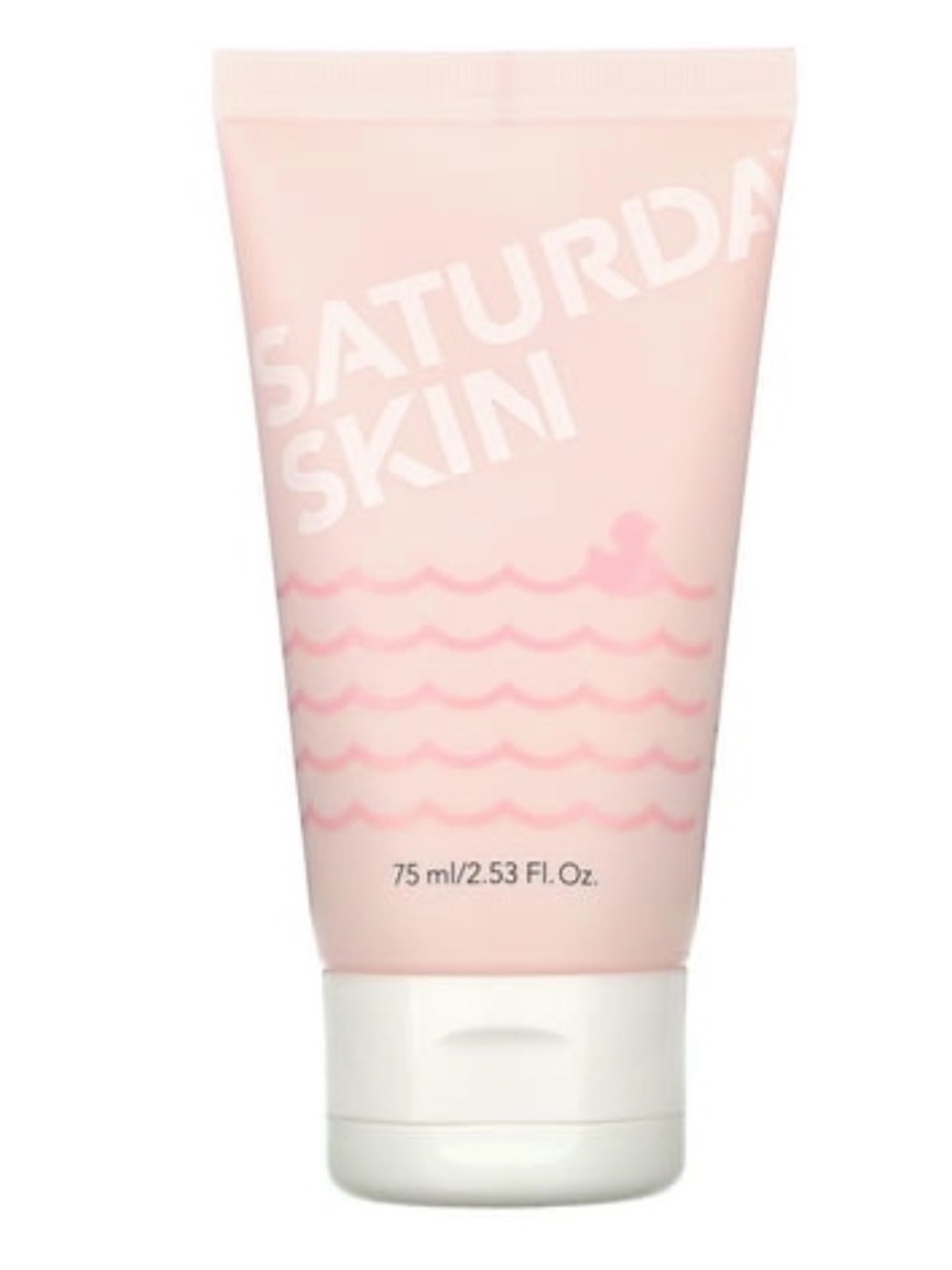 Saturday Skin Rub-A-Dub Refining Peel Gel